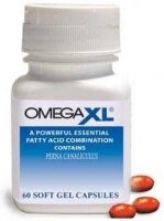 Omega 3 XL ( 60 capsulas)