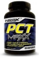 PCT MaXX (90 capsulas)