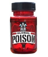 Poison (30 capsulas)