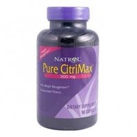 Pure Citrimax (90 capsulas)