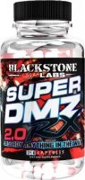 SUPER DMZ RX 2.0 60 CAPS