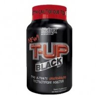 T-UP BLACK 150 CAPS