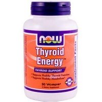 Thyroid Energy (90 capsulas)