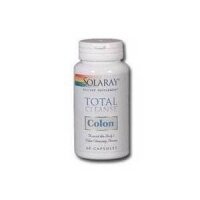 Total Cleanse Colon, 60 capsules