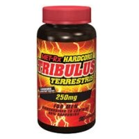 Tribulus (90 capsulas 250 mg)