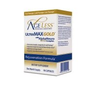 UltraMAX Gold (90 capsulas)