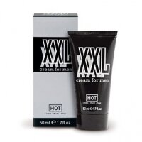 XXL CREAM FOR MEN (50ML)