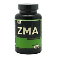 ZMA de Optimum (180 capsulas)