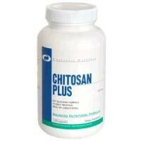Universal Nutrition Chitosan Plus - 1300 mg - 120 Pastillas
