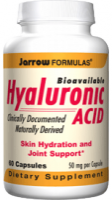 Acido Hialuronico 100 mg