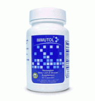Immutol booster sistema inmunitario (60 capsulas)